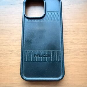 Pelican Protector Case MagSafe Apple iPhone 16 Pro Max Black